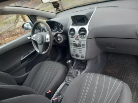 Opel Corsa 1.2 климатроник, снимка 10