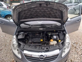 Opel Corsa 1.2 климатроник, снимка 15