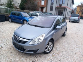 Opel Corsa 1.2 климатроник, снимка 1