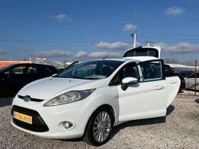 Ford Fiesta ЛИЗИНГ-ГАЗ ИНЖЕКЦИОН-КЛИМАТРОНИК, снимка 15