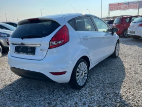 Ford Fiesta ЛИЗИНГ-ГАЗ ИНЖЕКЦИОН-КЛИМАТРОНИК, снимка 4