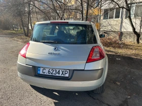 Renault Megane 1.6, 16v, Бензин-Газ, снимка 8