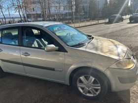 Renault Megane 1.6, 16v, Бензин-Газ, снимка 10