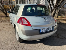 Renault Megane 1.6, 16v, Бензин-Газ, снимка 7