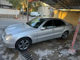 Mercedes-Benz E 240 E klasa 2, 4 benzin 200+ + , снимка 2