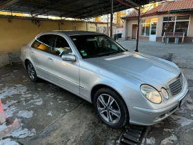 Mercedes-Benz E 240 E klasa 2, 4 benzin 200+ + , снимка 4