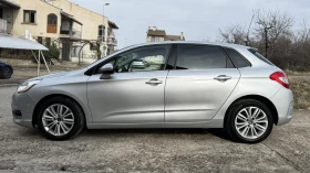 Citroen C4 Газов инжекцион, снимка 3