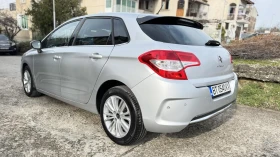 Citroen C4 Газов инжекцион, снимка 4