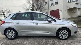 Citroen C4 Газов инжекцион, снимка 2