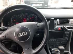 Audi A6, снимка 12