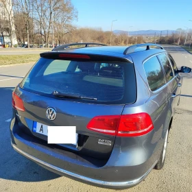 VW Passat, снимка 6