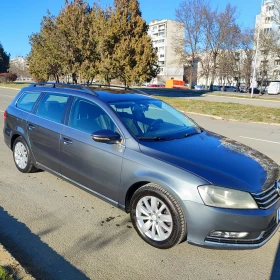 VW Passat, снимка 4