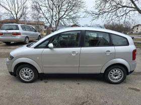 Audi A2 Автоматик!!!, снимка 7