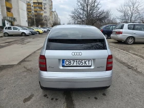 Audi A2 Автоматик!!!, снимка 5