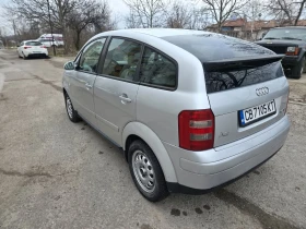 Audi A2 Автоматик!!!, снимка 6