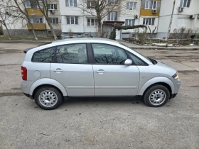 Audi A2 Автоматик!!!, снимка 3