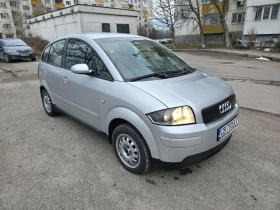 Audi A2 Автоматик!!!, снимка 2