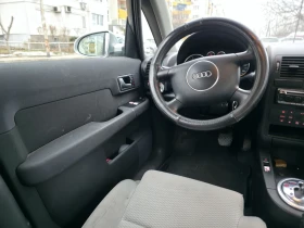 Audi A2 Автоматик!!!, снимка 12