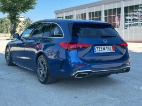 Mercedes-Benz C 220 d/3xAMG/ПОДГРЕВ/ОБДУХВАНЕ/ПАМЕТ/DIGITAL LIGHT/Ambi - 58700 лв. - 61165935 | Car24.bg