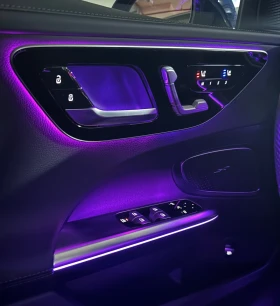 Mercedes-Benz C 220 d/3xAMG////DIGITAL LIGHT/Ambi | Mobile.bg    13