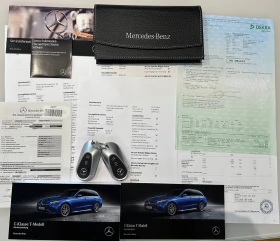 Mercedes-Benz C 220 d/3xAMG/ПОДГРЕВ/ОБДУХВАНЕ/ПАМЕТ/DIGITAL LIGHT/Ambi - 58700 лв. - 61165935 | Car24.bg
