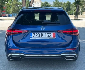 Mercedes-Benz C 220 d/3xAMG/ПОДГРЕВ/ОБДУХВАНЕ/ПАМЕТ/DIGITAL LIGHT/Ambi - 58700 лв. - 61165935 | Car24.bg