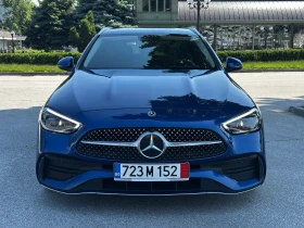 Mercedes-Benz C 220 d/3xAMG/ПОДГРЕВ/ОБДУХВАНЕ/ПАМЕТ/DIGITAL LIGHT/Ambi - 58700 лв. - 61165935 | Car24.bg