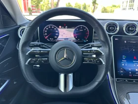Mercedes-Benz C 220 d/3xAMG/ПОДГРЕВ/ОБДУХВАНЕ/ПАМЕТ/DIGITAL LIGHT/Ambi - 58700 лв. - 61165935 | Car24.bg