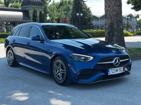 Mercedes-Benz C 220 d/3xAMG/ПОДГРЕВ/ОБДУХВАНЕ/ПАМЕТ/DIGITAL LIGHT/Ambi - 58700 лв. - 61165935 | Car24.bg