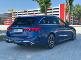 Mercedes-Benz C 220 d/3xAMG/ПОДГРЕВ/ОБДУХВАНЕ/ПАМЕТ/DIGITAL LIGHT/Ambi - 58700 лв. - 61165935 | Car24.bg
