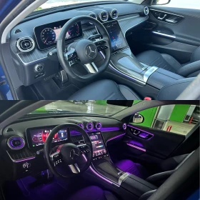Mercedes-Benz C 220 d/3xAMG/ПОДГРЕВ/ОБДУХВАНЕ/ПАМЕТ/DIGITAL LIGHT/Ambi - 58700 лв. - 61165935 | Car24.bg