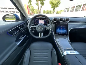 Mercedes-Benz C 220 d/3xAMG/ПОДГРЕВ/ОБДУХВАНЕ/ПАМЕТ/DIGITAL LIGHT/Ambi - 58700 лв. - 61165935 | Car24.bg