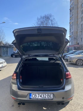 Обява за продажба на VW Golf Golf 7/1.8/170 к.с ~17 300 лв. - изображение 8