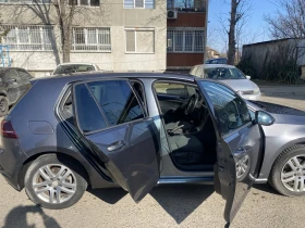 Обява за продажба на VW Golf Golf 7/1.8/170 к.с ~17 300 лв. - изображение 6