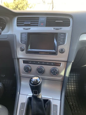 Обява за продажба на VW Golf Golf 7/1.8/170 к.с ~17 300 лв. - изображение 11