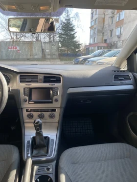 Обява за продажба на VW Golf Golf 7/1.8/170 к.с ~17 300 лв. - изображение 10