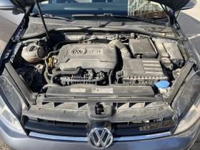 Обява за продажба на VW Golf Golf 7/1.8/170 к.с ~17 300 лв. - изображение 5