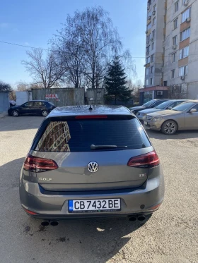 Обява за продажба на VW Golf Golf 7/1.8/170 к.с ~17 300 лв. - изображение 2
