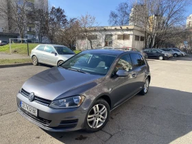 Обява за продажба на VW Golf Golf 7/1.8/170 к.с ~17 300 лв. - изображение 1