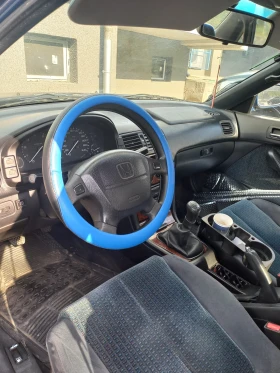 Honda Accord | Mobile.bg    4