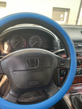 Honda Accord | Mobile.bg    5