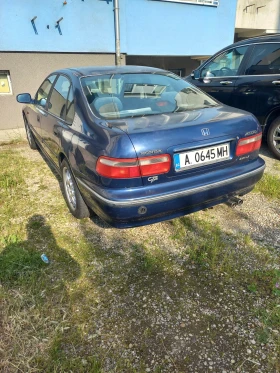 Honda Accord | Mobile.bg    2