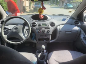 Обява за продажба на Toyota Yaris 1000i ~1 900 лв. - изображение 4