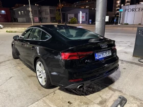 Audi A5 2.0 TFSI S-line 252 hp QUATTRO - 38500 лв. - 81805794 4