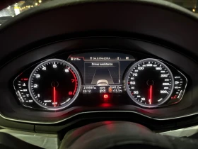 Audi A5 2.0 TFSI S-line 252 hp QUATTRO - 38500 лв. - 81805794 9