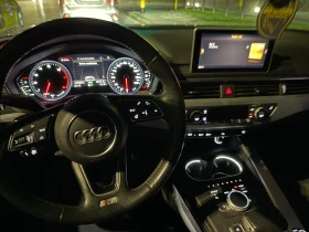 Audi A5 2.0 TFSI S-line 252 hp QUATTRO - 38500 лв. - 81805794 8