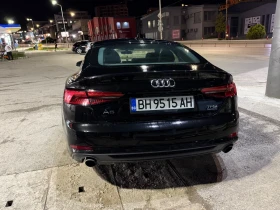 Audi A5 2.0 TFSI S-line 252 hp QUATTRO - 38500 лв. - 81805794 5