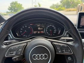 Обява за продажба на Audi A5 2.0 TFSI S-line 252 hp QUATTRO ~35 000 лв. - изображение 6