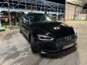 Audi A5 2.0 TFSI S-line 252 hp QUATTRO - 38500 лв. - 81805794 2