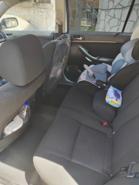 Toyota Avensis | Mobile.bg    14